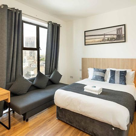 Equitable Hotel London Eksteriør billede
