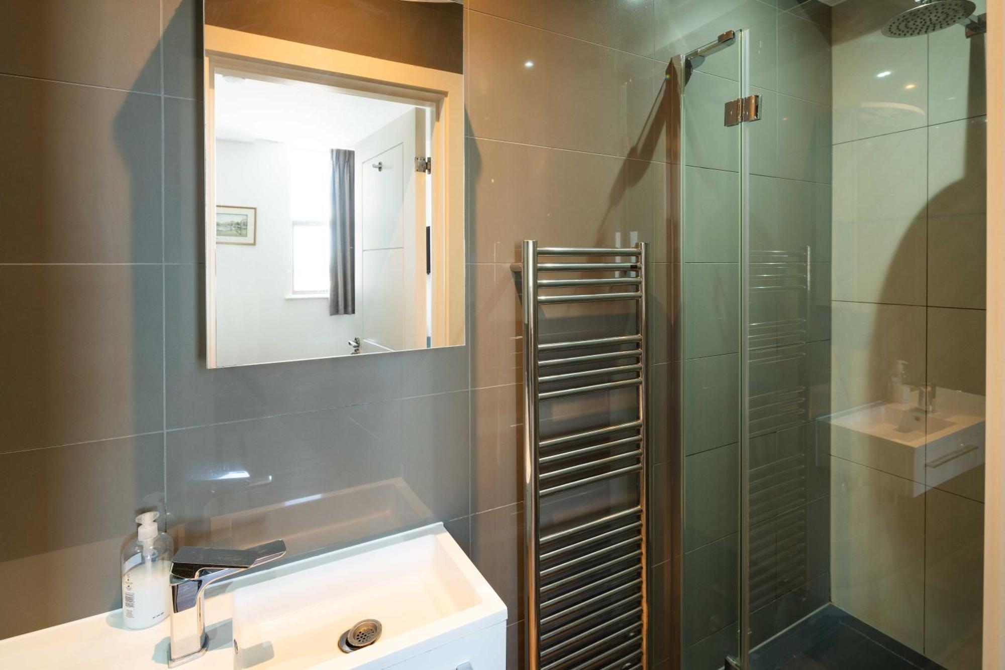 Equitable Hotel London Eksteriør billede