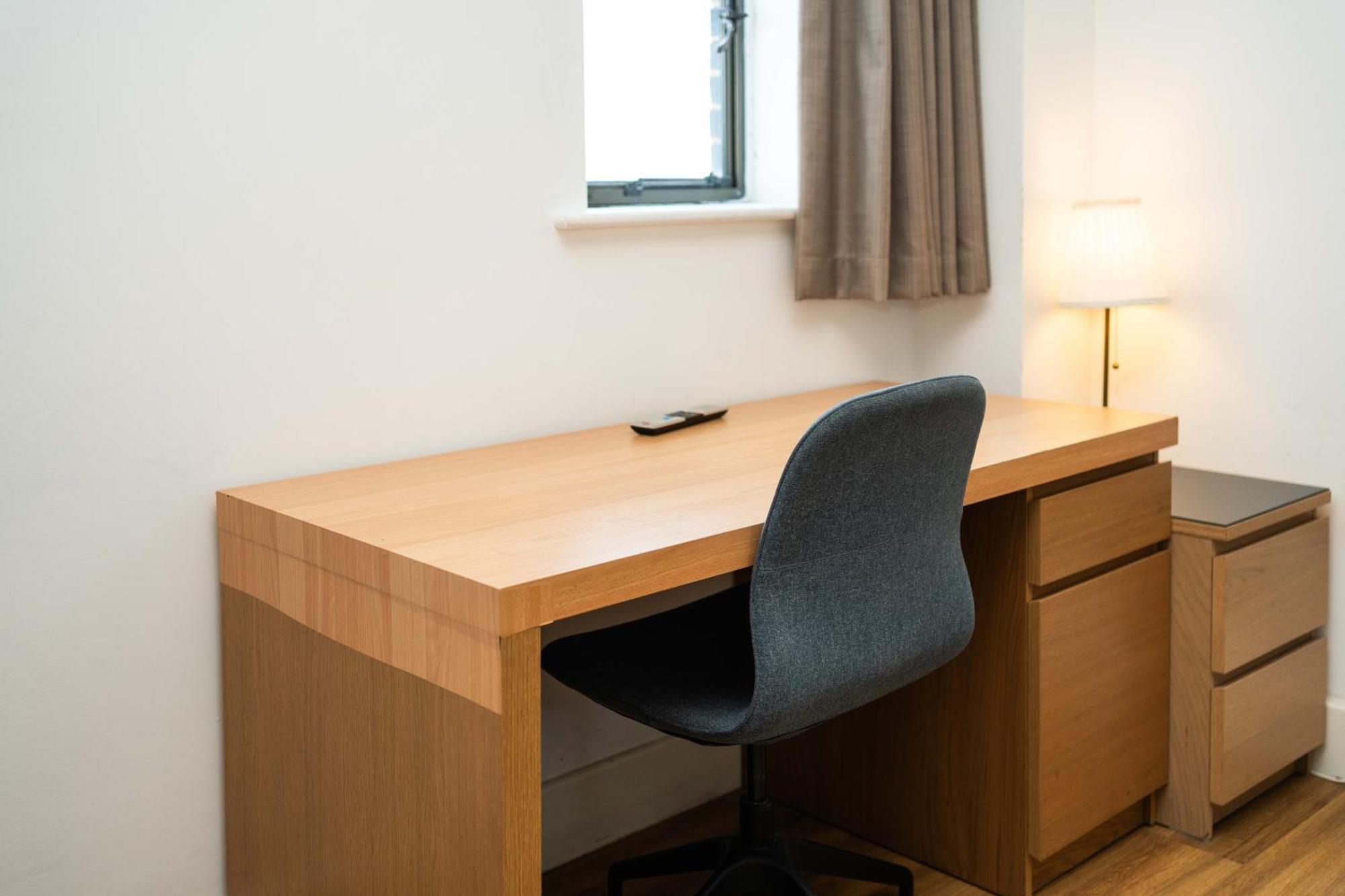 Equitable Hotel London Eksteriør billede