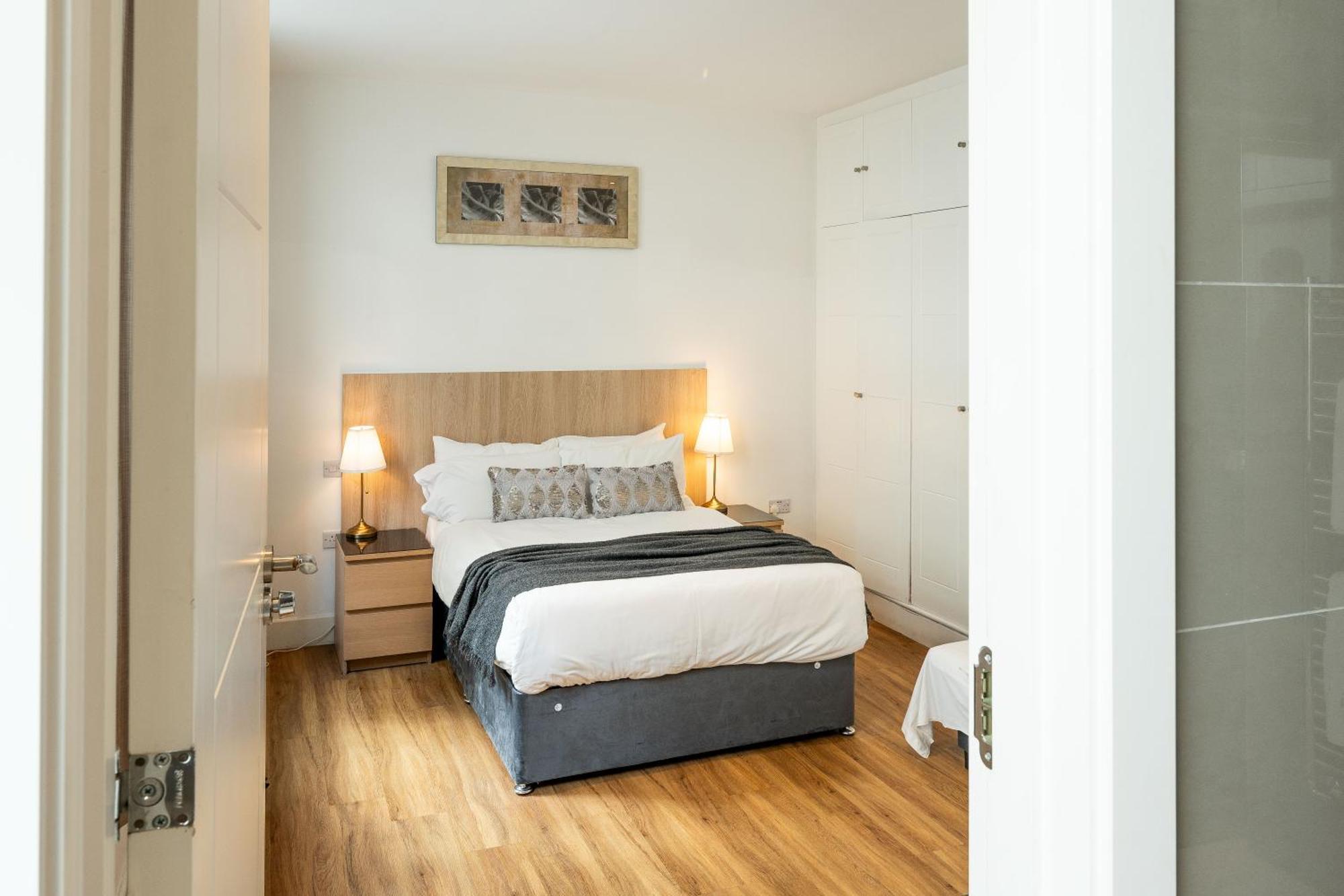 Equitable Hotel London Eksteriør billede