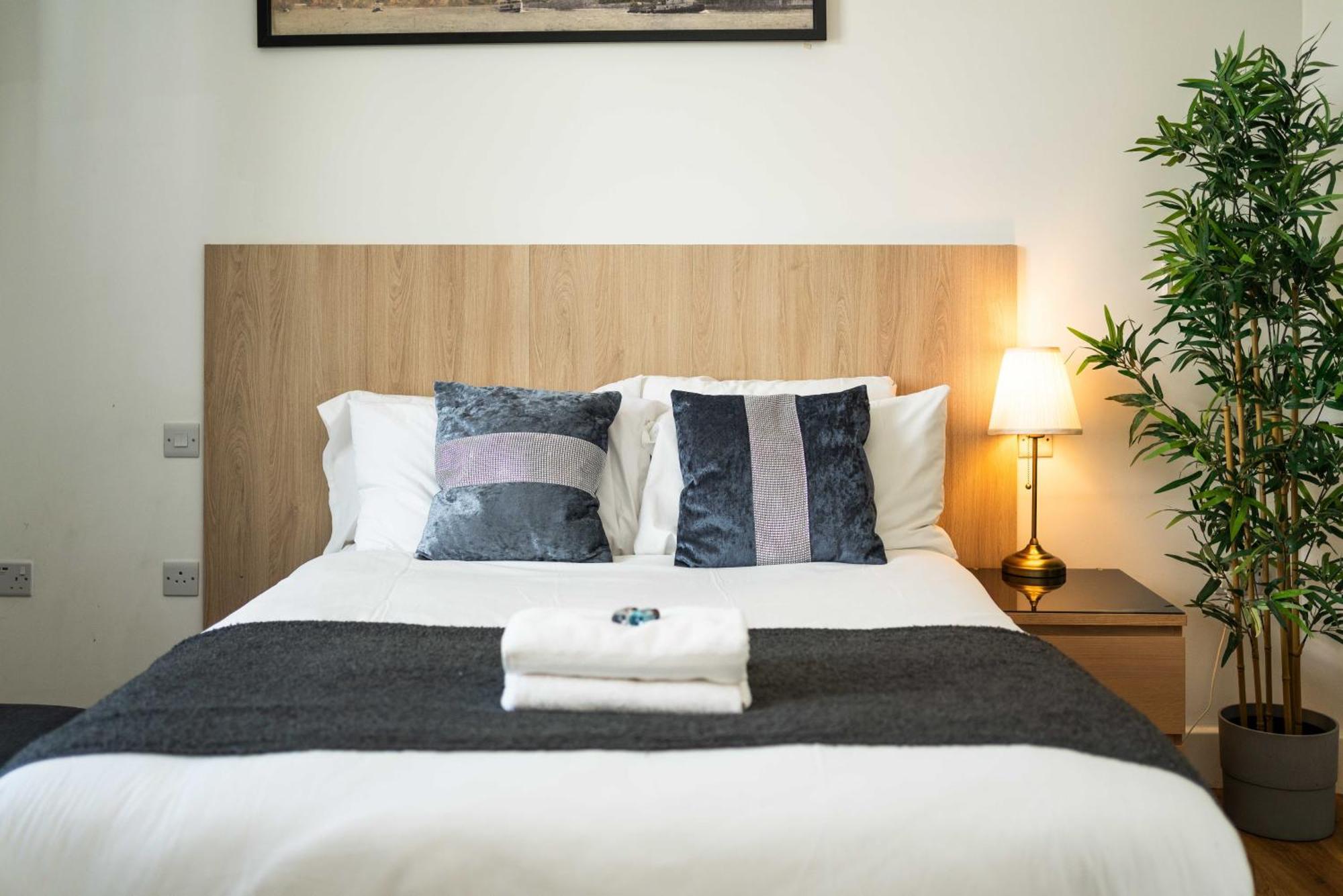 Equitable Hotel London Eksteriør billede