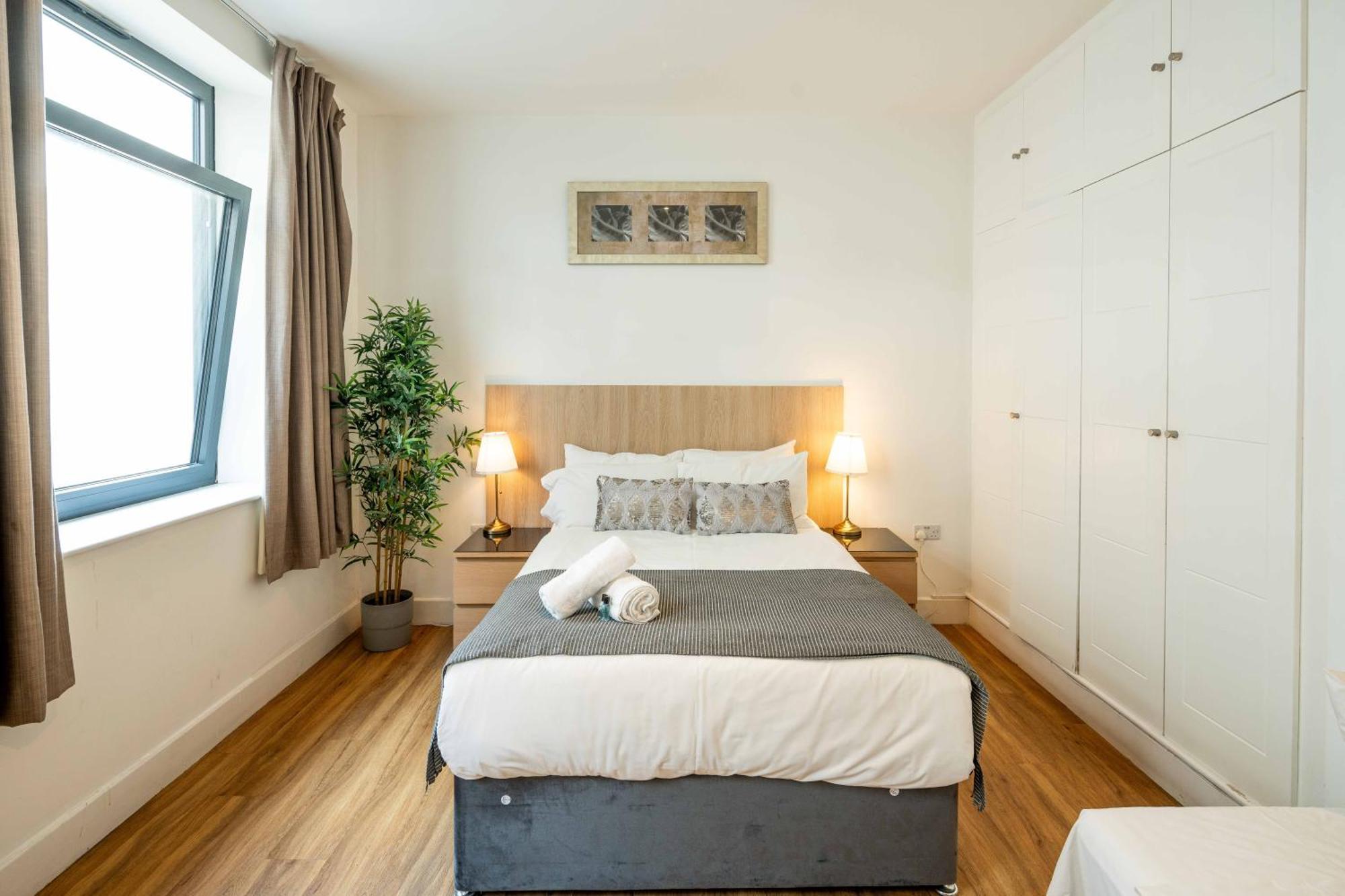 Equitable Hotel London Eksteriør billede
